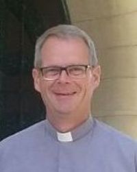 Pfarrer Thomas Maleja